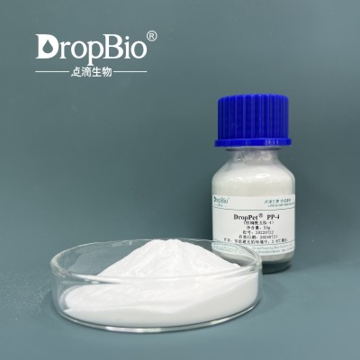 DropPet® PP-4（棕榈酰五肽-4）