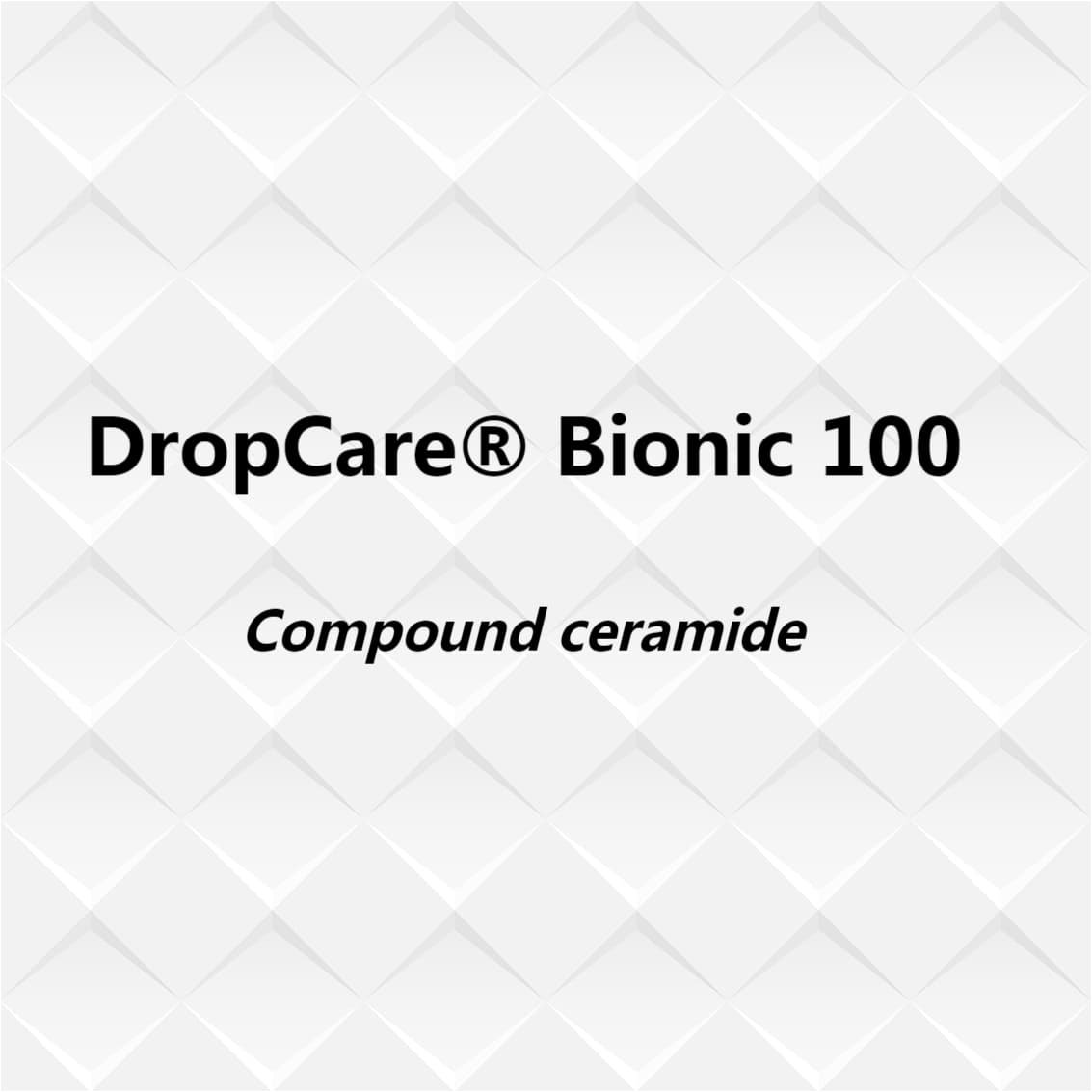 Bionic 100